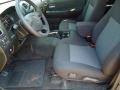 Onyx Black - Canyon SLE Crew Cab Photo No. 8