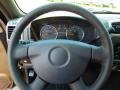 Onyx Black - Canyon SLE Crew Cab Photo No. 13