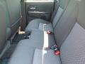 2012 Onyx Black GMC Canyon SLE Crew Cab  photo #15