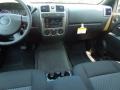 2012 Onyx Black GMC Canyon SLE Crew Cab  photo #17