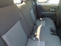 2012 Onyx Black GMC Canyon SLE Crew Cab  photo #19