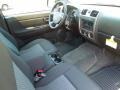 2012 Onyx Black GMC Canyon SLE Crew Cab  photo #21