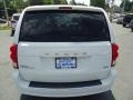 Stone White - Grand Caravan Mainstreet Photo No. 7