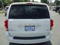 2011 Stone White Dodge Grand Caravan Mainstreet  photo #7