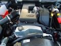  2012 Canyon SLE Crew Cab 3.7 Liter DOHC 20-Valve 5 Cylinder Engine