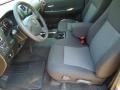 2012 Dark Steel Gray Metallic GMC Canyon SLE Crew Cab  photo #8