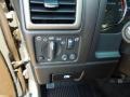 2012 Dark Steel Gray Metallic GMC Canyon SLE Crew Cab  photo #11