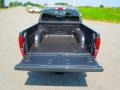 2012 Dark Steel Gray Metallic GMC Canyon SLE Crew Cab  photo #18