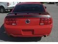 Torch Red - Mustang Racecraft 420S Supercharged Coupe Photo No. 3