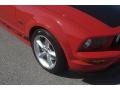 Torch Red - Mustang Racecraft 420S Supercharged Coupe Photo No. 4