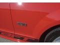 Torch Red - Mustang Racecraft 420S Supercharged Coupe Photo No. 5