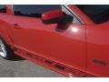 Torch Red - Mustang Racecraft 420S Supercharged Coupe Photo No. 6