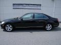 Black - S 550 4Matic Sedan Photo No. 1