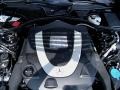 Black - S 550 4Matic Sedan Photo No. 4