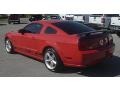 Torch Red - Mustang Racecraft 420S Supercharged Coupe Photo No. 27