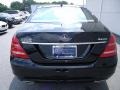 Black - S 550 4Matic Sedan Photo No. 7
