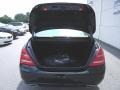 Black - S 550 4Matic Sedan Photo No. 8