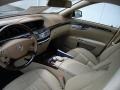 Black - S 550 4Matic Sedan Photo No. 11