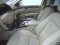 Black - S 550 4Matic Sedan Photo No. 12