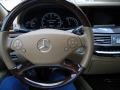 Black - S 550 4Matic Sedan Photo No. 13