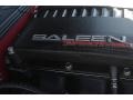 4.6 Liter Saleen Supercharged SOHC 24-Valve VVT V8 Engine for 2009 Ford Mustang Racecraft 420S Supercharged Coupe #65665894