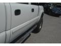 2003 Summit White Chevrolet Silverado 1500 LS Crew Cab 4x4  photo #11