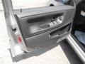 1998 Volvo S70 Dark Gray Interior Door Panel Photo