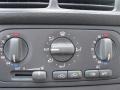 Controls of 1998 S70 