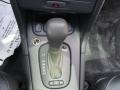 4 Speed Automatic 1998 Volvo S70 Standard S70 Model Transmission