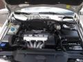 1998 Volvo S70 2.4 Liter DOHC 20-Valve 5 Cylinder Engine Photo