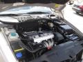  1998 S70  2.4 Liter DOHC 20-Valve 5 Cylinder Engine