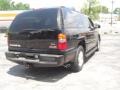 2001 Onyx Black GMC Yukon XL Denali AWD  photo #11