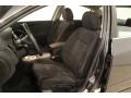 Charcoal Interior Photo for 2010 Nissan Altima #65667436