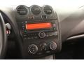 Charcoal Controls Photo for 2010 Nissan Altima #65667448