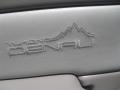 2001 GMC Yukon XL Denali AWD Badge and Logo Photo