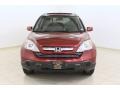 2007 Tango Red Pearl Honda CR-V EX-L 4WD  photo #2