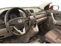 2007 Tango Red Pearl Honda CR-V EX-L 4WD  photo #8
