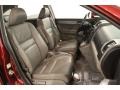 2007 Tango Red Pearl Honda CR-V EX-L 4WD  photo #14