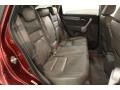 2007 Tango Red Pearl Honda CR-V EX-L 4WD  photo #15