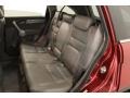 2007 Tango Red Pearl Honda CR-V EX-L 4WD  photo #16