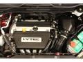 2007 Tango Red Pearl Honda CR-V EX-L 4WD  photo #19