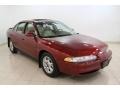 2001 Ruby Red Oldsmobile Intrigue GL #65612412