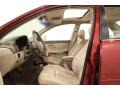 2001 Oldsmobile Intrigue Neutral Interior Interior Photo