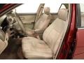 Neutral Front Seat Photo for 2001 Oldsmobile Intrigue #65668144