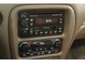 Audio System of 2001 Intrigue GL