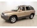 Sandstone - Santa Fe GLS 4WD Photo No. 3