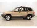 Sandstone - Santa Fe GLS 4WD Photo No. 4