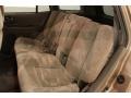 Sandstone - Santa Fe GLS 4WD Photo No. 15