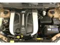 2003 Hyundai Santa Fe 3.5 Liter DOHC 24-Valve V6 Engine Photo