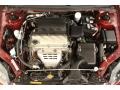 2007 Mitsubishi Galant 2.4 Liter SOHC 16-Valve MIVEC 4 Cylinder Engine Photo